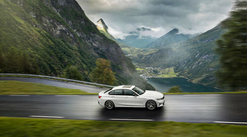 3 új modellváltozattal erősít 2020 tavaszán a BMW