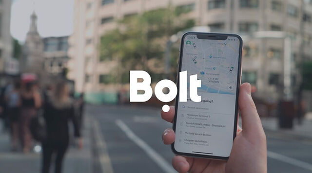 50 millió euróból fejleszti szolgáltatásait a Bolt