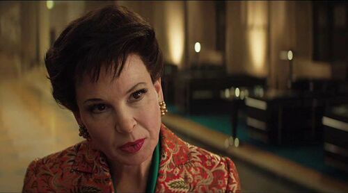 Miért érdemes mindenkinek megnéznie Judy Garland életrajzi filmjét?