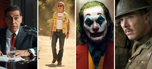 11 jelölésével a Joker az idei Oscar legnagyobb esélyese