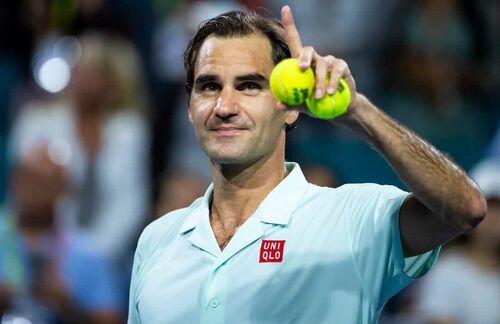 Federer: Akkor leszek motivált, ha újra látom a célt - most a pihenés a legfontosabb