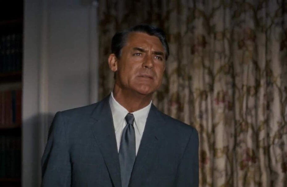 Cary - Grant - A - skatulya - ikon