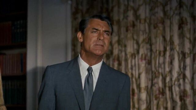 Cary Grant - A skatulya ikon