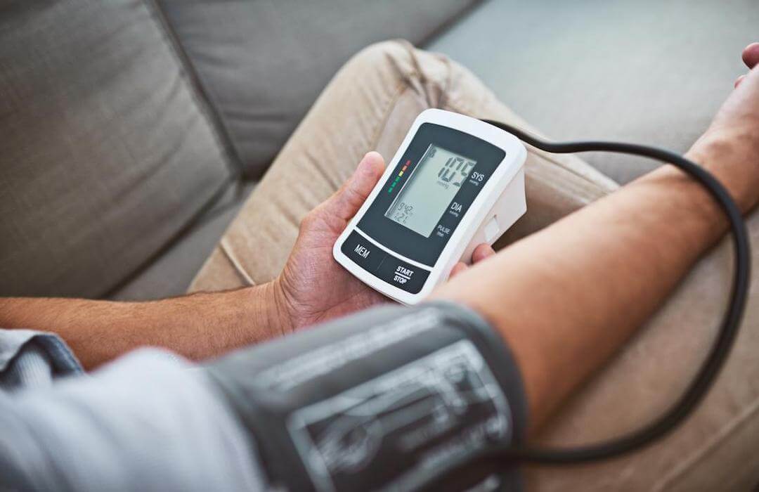 magas vérnyomás kezelési program