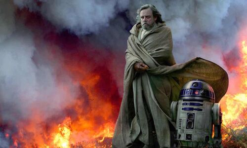 Nem lesz több Star Wars film, helyette jönnek a TV-sorozatok