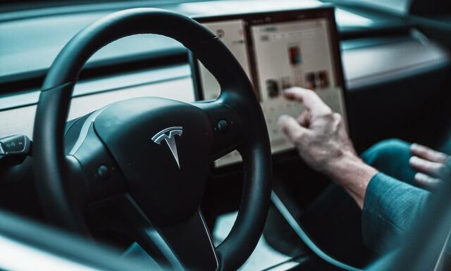 A Tesla az indiai piacon folytatja a terjeszkedést