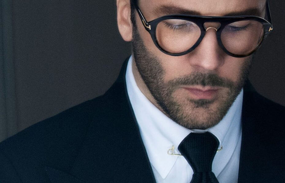 Tom Ford - luxus