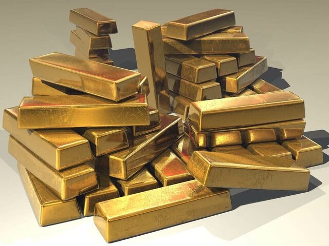 Felvásárolták a BÁV teljes befektetési aranykészletét