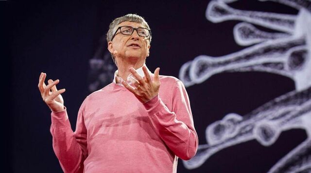 Bill Gates a pandémia után két újabb, az emberiségre leselkedő veszélyre figyelmeztet