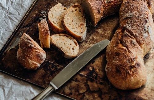 5+1 kézműves pékség, ahonnan friss kenyeret rendelhetsz reggelre