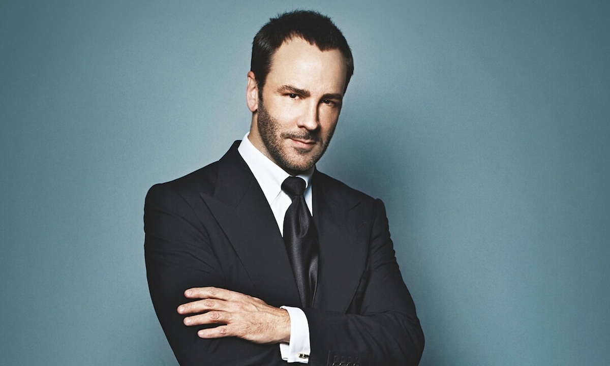 Tom Ford, a meghökkentés és a luxus prófétája