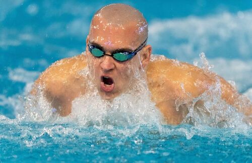 Cseh László lehet minden idők legjobb, nem olimpiai bajnok úszója