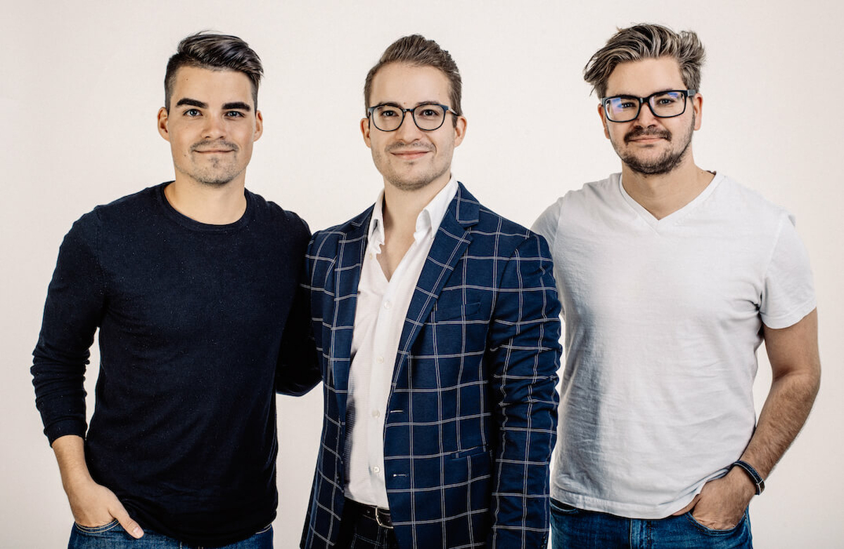 Egy magyar fintech startup forradalmasítja a világ fiataljainak pénzügyeit