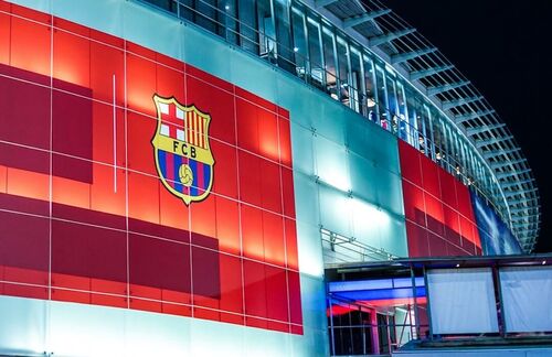 Oltóközpont lehet az FC Barcelona stadionja