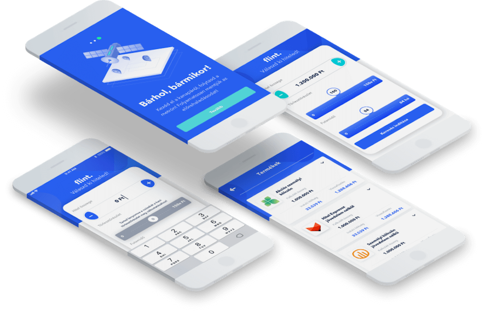 fintech - startup - family finances