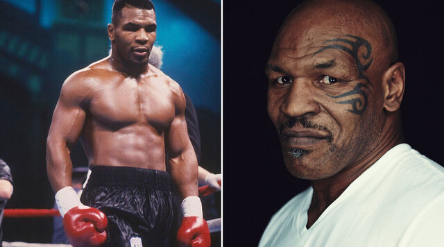 Az 53 éves Mike Tyson 15 év után újra ringbe szállna