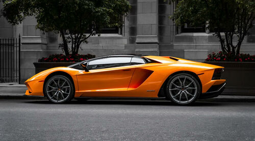 12 érdekesség a Lamborghiniről - te hányat ismersz közülük?