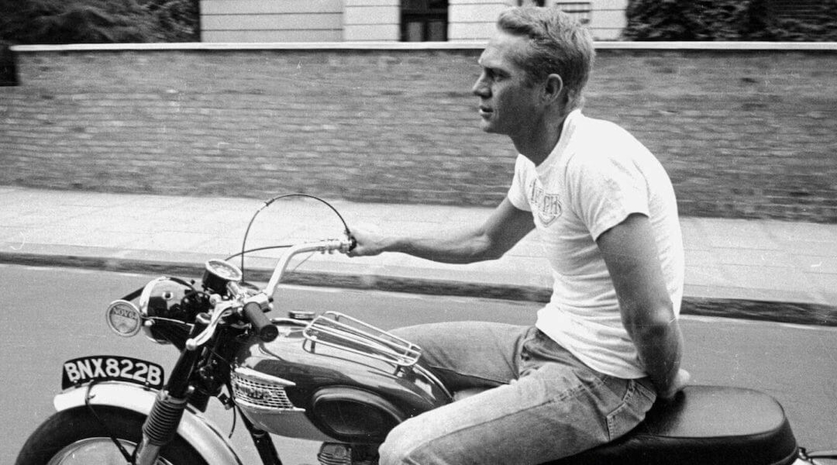 Az örök rosszfiú, akiért rajongtak: Steve McQueen ellentmondásos élete