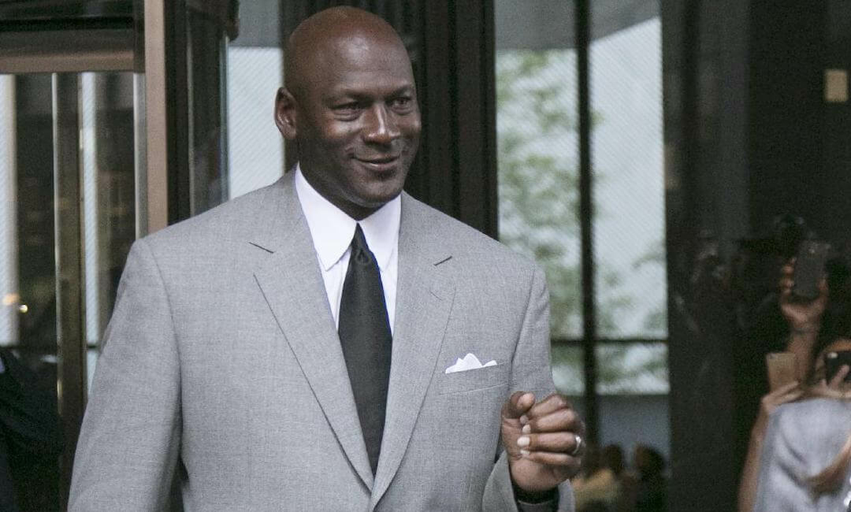 Utánajártunk, hogyan lett 10 milliárdos brand 35 év alatt az Air Jordan