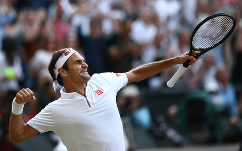 Roger Federer bejelentette mikor térhet vissza legkorábban a pályára