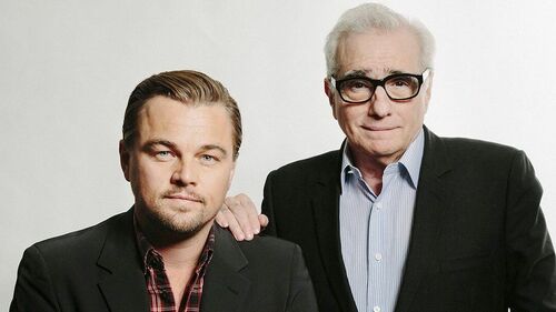 DiCaprio hajótöröttként küzd az életéért Scorsese következő filmjében