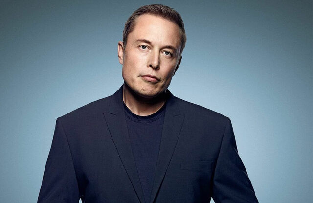 Elon Musk már nem a világ második leggazdagabb embere – nézd ki előzte meg!