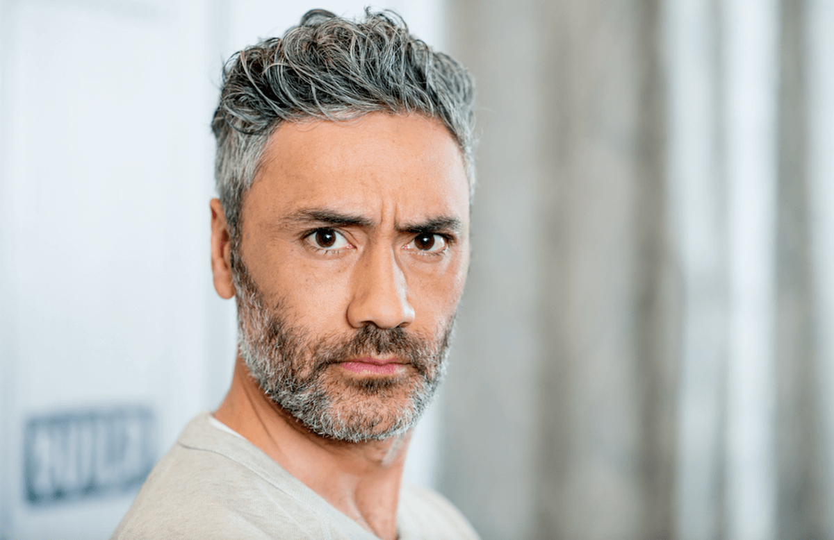 A Jojo Nyuszi rendezője, Taika Waititi rendezi a legújabb Star Wars-filmet