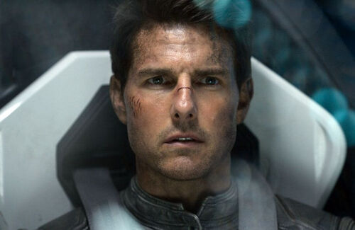 Nagyon úgy tűnik, hogy Tom Cruise az űrben fogja forgatni következő filmjét