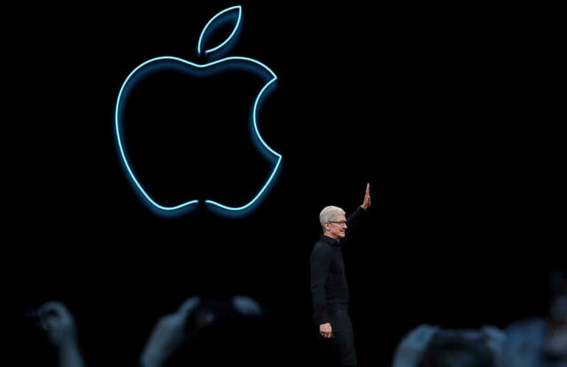 Nagy bejelentésre készül az Apple, nézzük mire lehet számítani!