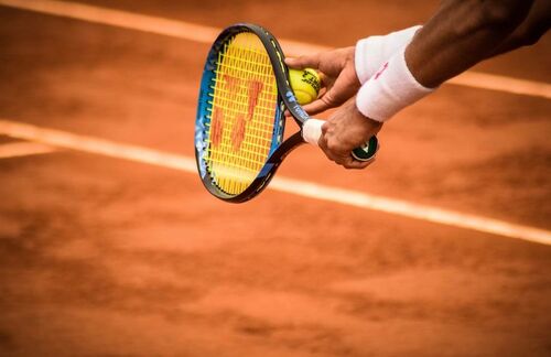 Elmarad a Davis Kupa madridi döntője