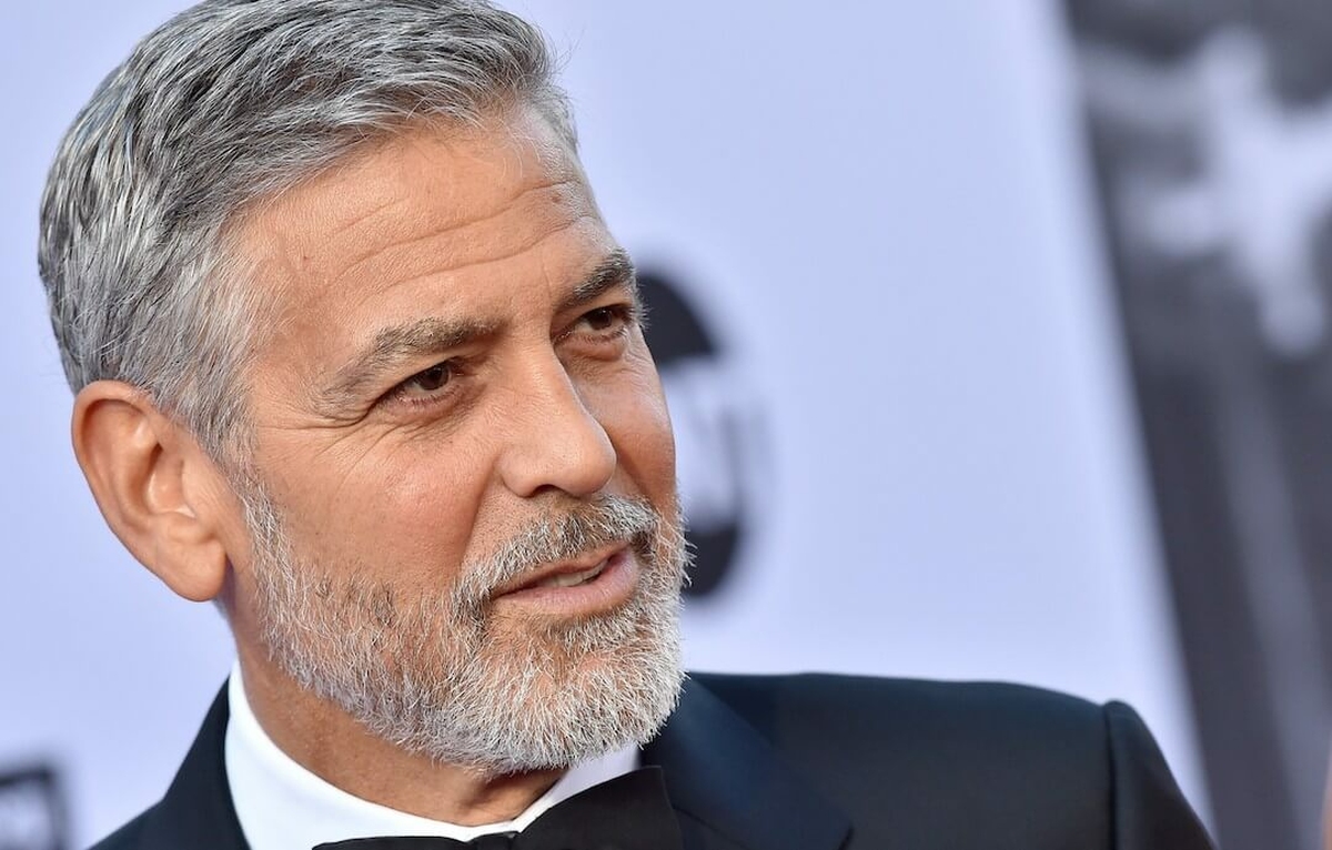 George Clooney: Amerika legnagyobb járványa a rasszizmus