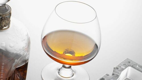 Nem olyan menő, mint a whisky, de hasonlóan drága: 258 éves a világ legdrágább konyakja