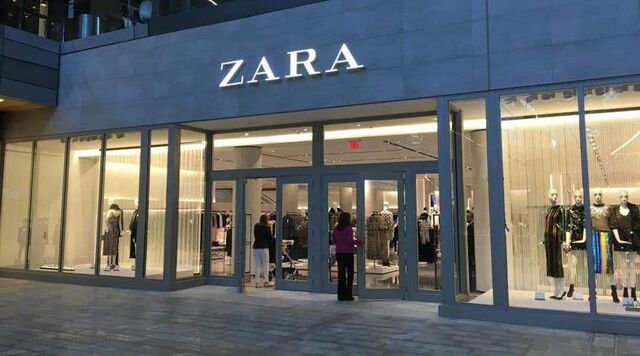 1200 üzletet zár be a Zara, a Bershka és Massimo Dutti tulajdonosa, az Inditex csoport