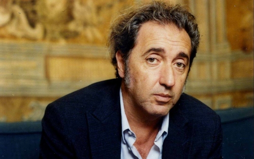 Paolo Sorrentino 20 év után ismét szülővárosában, Nápolyban forgat