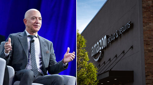 Idén is az Amazon a világ legértékesebb márkája