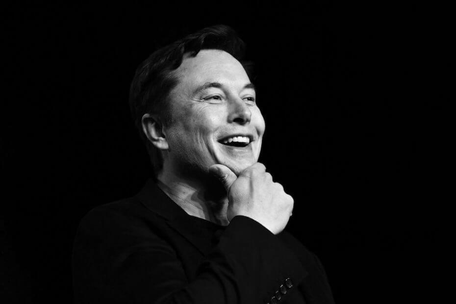 Elon Musk - Tesla - 2020 július