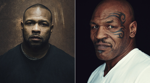 Mike Tyson-Roy Jones ringcsata lehet szeptemberben