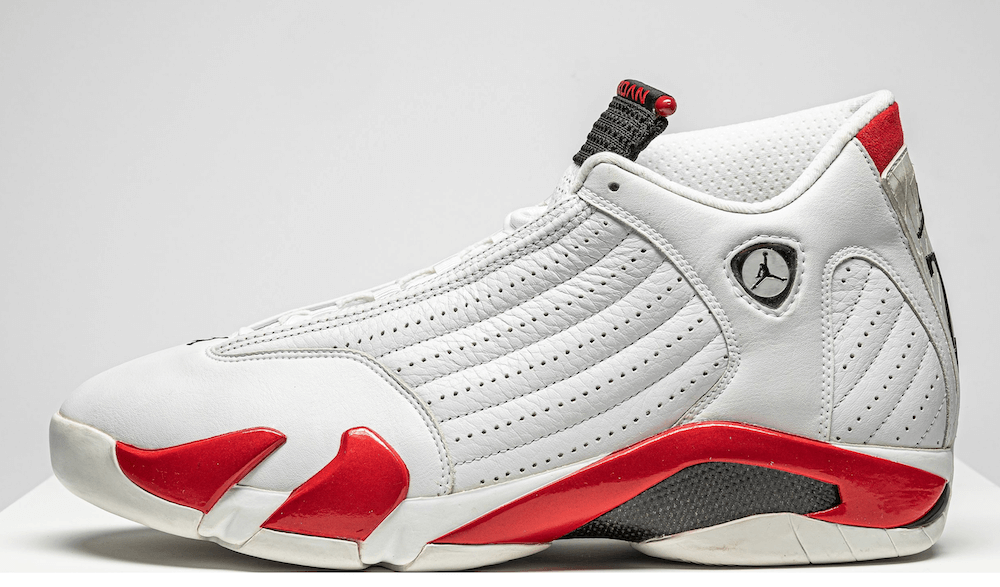 Nike - Michael Jordan - Chicago