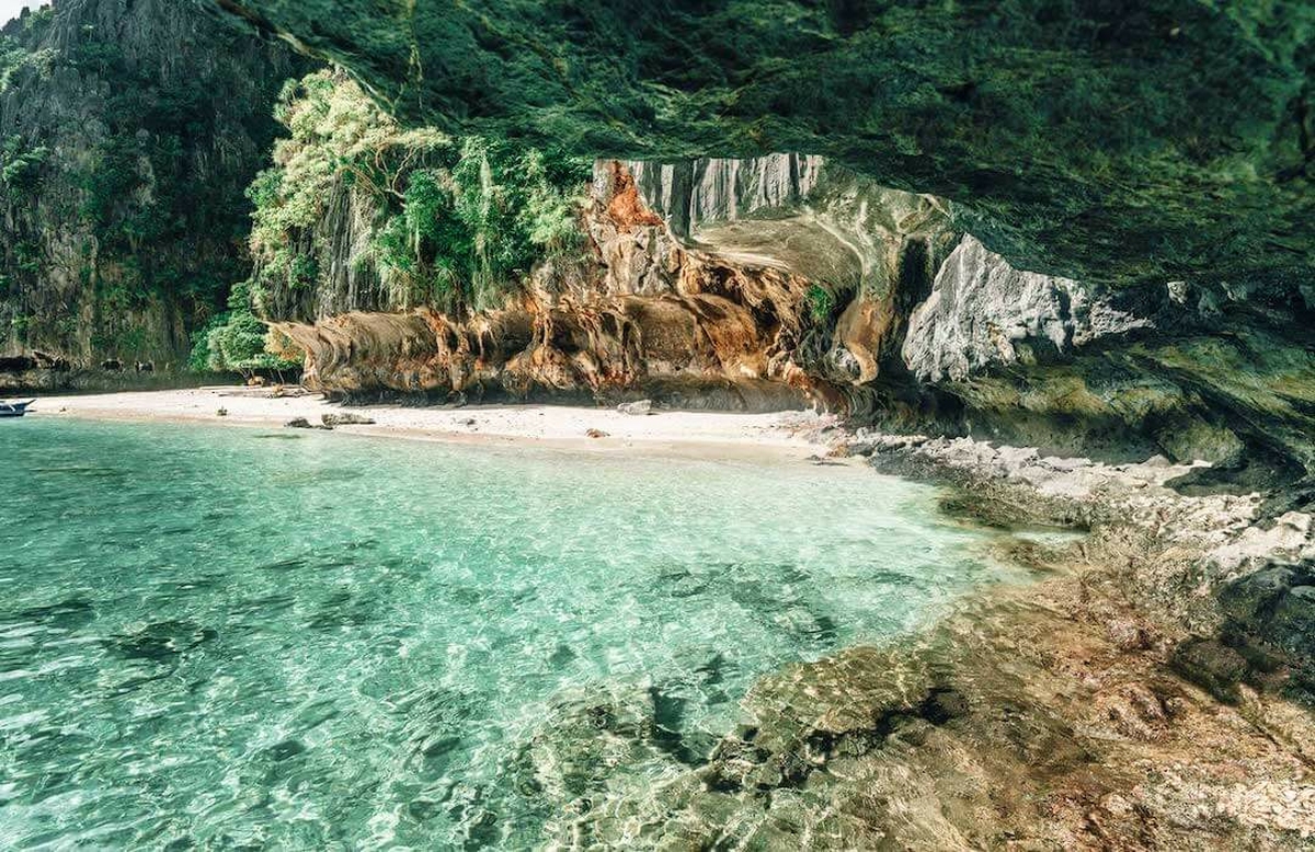 Palawan nem először nyerte el a világ legjobb szigetének járó címet