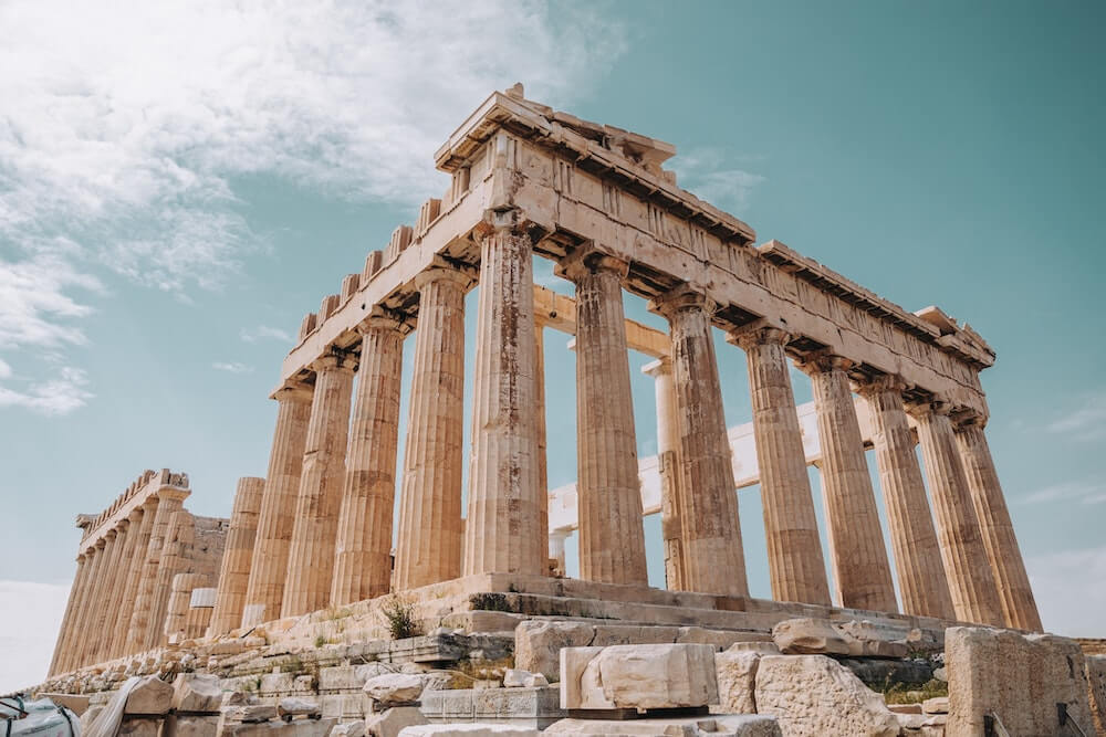 utazás - turizmus - Görögország