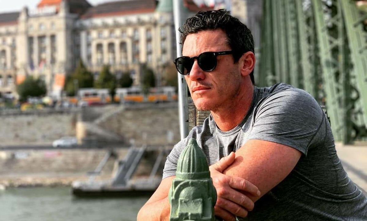 3 kihagyhatatlan budapesti program Luke Evans ajánlásával