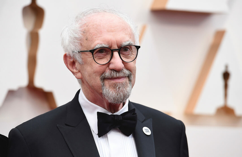 Jonathan Pryce fogja játszani Fülöp herceget A Korona utolsó két évadában