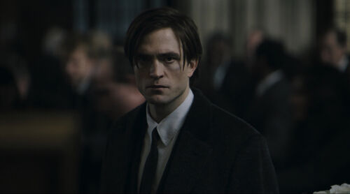 Minden eddiginél bizarrabb és sötétebb lesz az új Batman film Robert Pattinsonnal
