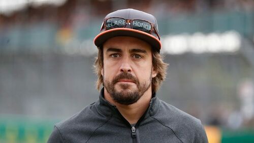 A Renault reményei szerint Alonso már idén tesztelheti az autóját