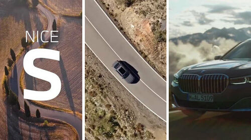 A BMW provokatív videóját neked is látnod kell!