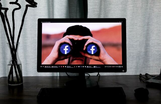 5 megdöbbentő adat, amit a Facebook profilod elárul rólad