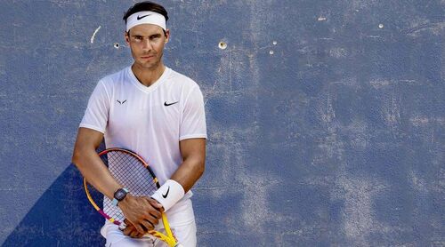 Rafael Nadal: Sokkal többet szenvedtem, mint kellett volna!