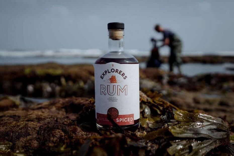 rum - cukormoszat