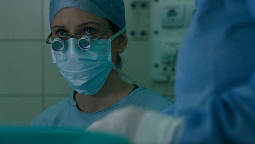 Horvát Lili filmje nyerte a fődíjat Philadelphia nemzetközi filmfesztiválján