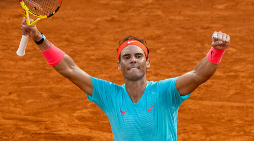 Nadal: Itt nyerni a mindent jelenti számomra